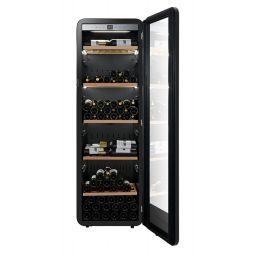 La Sommeliere Apogee chłodziarka do wina 185 butelek wolnostojąca APOGEE200PV