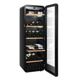 La Sommeliere Apogee chłodziarka do wina 185 butelek wolnostojąca APOGEE200PV