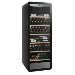 La Sommeliere Apogee chłodziarka do wina 254 butelek wolnostojąca APOGEE255PV