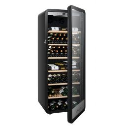 La Sommeliere Apogee chłodziarka do wina 254 butelek wolnostojąca APOGEE255PV