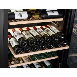 La Sommeliere Apogee chłodziarka do wina 254 butelek wolnostojąca APOGEE255PV