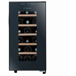 La Sommeliere chłodziarka do wina 18 butelek wolnostojąca LS18CB