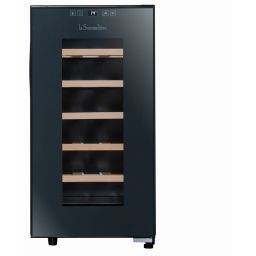 La Sommeliere chłodziarka do wina 18 butelek wolnostojąca LS18CB
