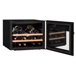 La Sommeliere chłodziarka do wina 28 butelek do zabudowy LSBI2828B