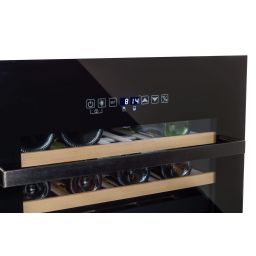 La Sommeliere chłodziarka do wina 36 butelek do zabudowy LSBI36BDZ