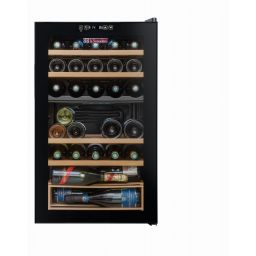 La Sommeliere chłodziarka do wina 33 butelek wolnostojąca SLS33DZ