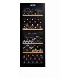 La Sommeliere SLS chłodziarka do wina 91 butelek wolnostojąca SLS90DZ