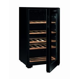 La Sommeliere chłodziarka do wina 32 butelki wolnostojąca SLS32DZBLACK