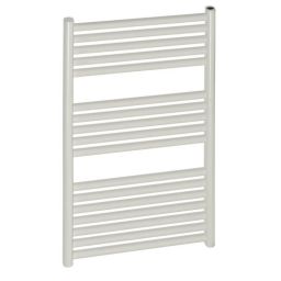 Luxrad Ares Elektro grzejnik elektryczny 64,8x45 cm biały ARES6484509003ERG