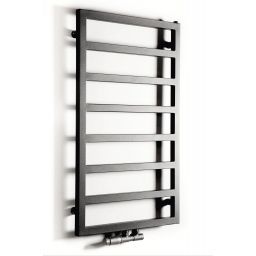 Luxrad Atria ZDC grzejnik łazienkowy 171x60 cm antracyt ATR17106007016ZDC