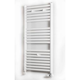 Luxrad Mars grzejnik łazienkowy dekoracyjny 169,8x60 cm biały MAR169806009003