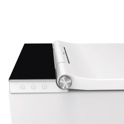 Major&Maker Deluxe B toaleta myjąca wisząca bez kołnierza ze spłukiwaniem wirowym biała 4020FB