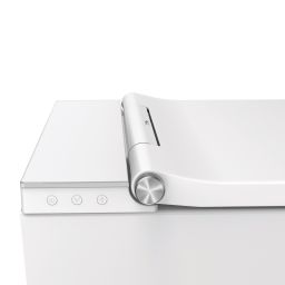 Major&Maker Deluxe A toaleta myjąca wisząca bez kołnierza ze spłukiwaniem wirowym biała 4020FW