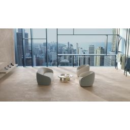 Museum by Peronda Chicago Mocha Shaped płytka ścienno-podłogowa 100x100 cm