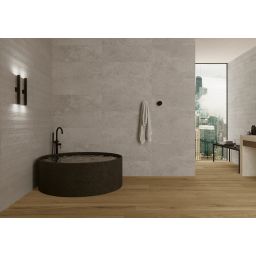 Museum by Peronda Chicago Road Shaped płytka ścienno-podłogowa 100x100 cm