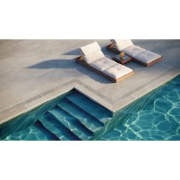 Museum by Peronda Chicago Road Shaped płytka ścienno-podłogowa 100x100 cm