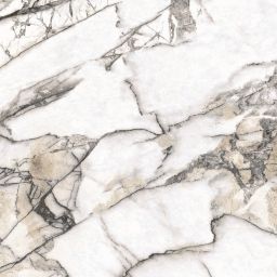 Museum by Peronda Premiere White Shaped płytka ścienno-podłogowa 100x100 cm