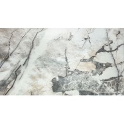 Museum by Peronda Premiere White Shaped płytka ścienno-podłogowa 100x100 cm