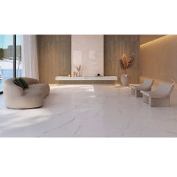 Museum by Peronda Dual White Nt płytka ścienno-podłogowa 120x60 cm mix kolorów