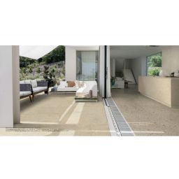 Marca Corona Arkistyle Sand płytka ścienno-podłogowa 60x60 cm beżowa