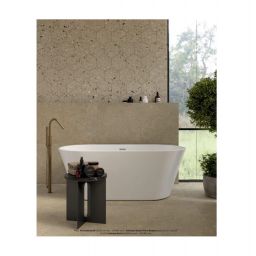 Marca Corona Arkistyle Shade Warm płytka ścienno-podłogowa 60x60 cm beżowa