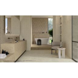 Marca Corona Arkistyle Shade Warm płytka ścienno-podłogowa 60x60 cm beżowa