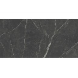 Marca Corona Scultorea płytka ścienno-podłogowa 120x60 cm czarna