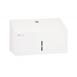 Merida Stella White Line podajnik do ręczników papierowych biały mat ASB203