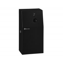 Merida Stella Black Line obudowa odświeżacza powietrza czarny mat GSC018