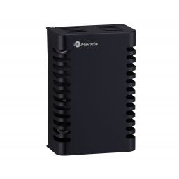 Merida Stella Black Line odświeżacz powietrza czarny mat GSC022