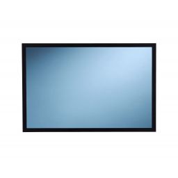 Merida Stella Black Line lustro 40x60 cm rama czarny mat GSC101