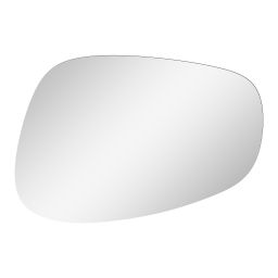 Meissen Keramik Kontra lustro 120x79,7 cm S1004-025