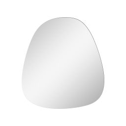 Meissen Keramik Kontra lustro 88x92,4 cm S1004-026