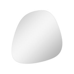 Meissen Keramik Kontra lustro 88x92,4 cm S1004-026