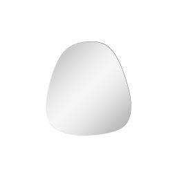 Meissen Keramik Kontra lustro 64,6x67,6 cm S1004-027