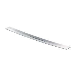 Meissen Keramik Kontra maskownica do brodzika stal szczotkowana S1004-046