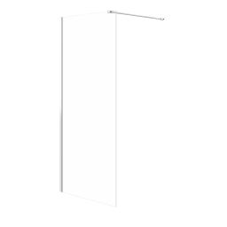 Meissen Keramik Kontra ścianka prysznicowa walk-in 90 cm chrom połysk/szkło przezroczyste S169-001