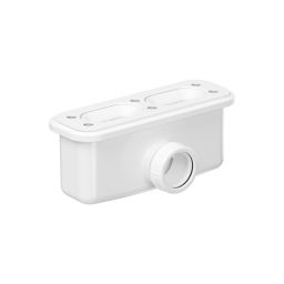 Meissen Keramik Kontra syfon do brodzika S904-015