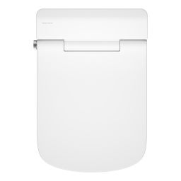 Meissen Keramik Genera Comfort Square toaleta myjąca wisząca biała S701-512