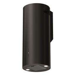 Maan Elba W835 okap kuchenny 35 cm kominowy czarny OELBW835J4KS.S3CZ.MC_EO