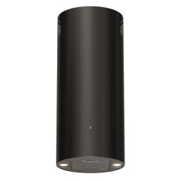 Maan Elba W835 okap kuchenny 35 cm kominowy czarny OELBW835J4KS.S3CZ.MC_EO