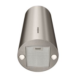 Maan Elba W835 okap kuchenny 35 cm kominowy stal satyna OELBW835J4KS.S3.SA_EO