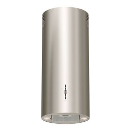 Maan Elba W835 okap kuchenny 35 cm kominowy stal satyna OELBW835J4KS.S3.SA_EO