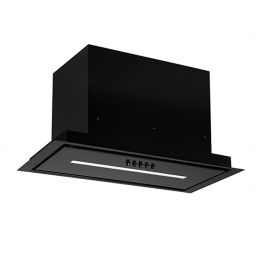 Maan Helios okap kuchenny 60 cm podszafkowy czarny OHEL60JGPC.S3.MC.KSB_EO