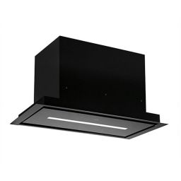 Maan Helios okap kuchenny 60 cm podszafkowy czarny OHEL60JGRW.S3.MC.KSB_EO