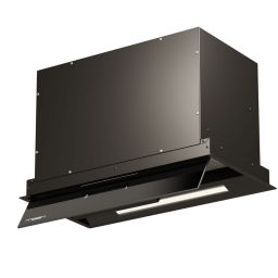 Maan Hyperion okap kuchenny 52 cm podszafkowy czarny OHYP52IFUW.S3CZ.MC.KSB