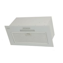 Maan Tytan okap kuchenny 60 cm podszafkowy biały OTYTP360JEP.S3BI.BI.SW_EO