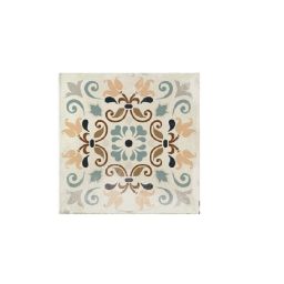 Monopole Avenue Decor Vintage dekor ścienno-podłogowy 18,7x18,7 cm