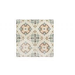 Monopole Avenue Decor Vintage dekor ścienno-podłogowy 18,7x18,7 cm