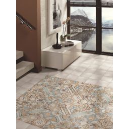 Monopole Avenue Decor Hydraulic dekor ścienno-podłogowy 18,7x18,7 cm